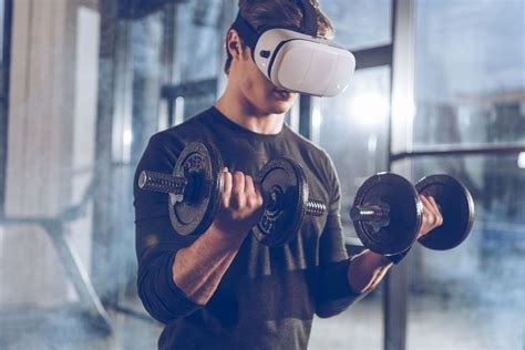 Augmented Reality Fitness